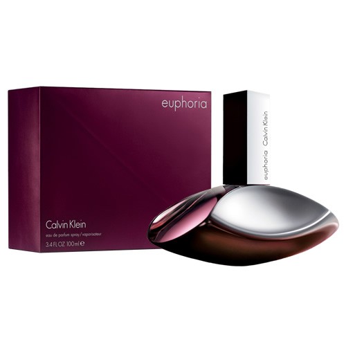 Calvin klein deals euphoria black friday