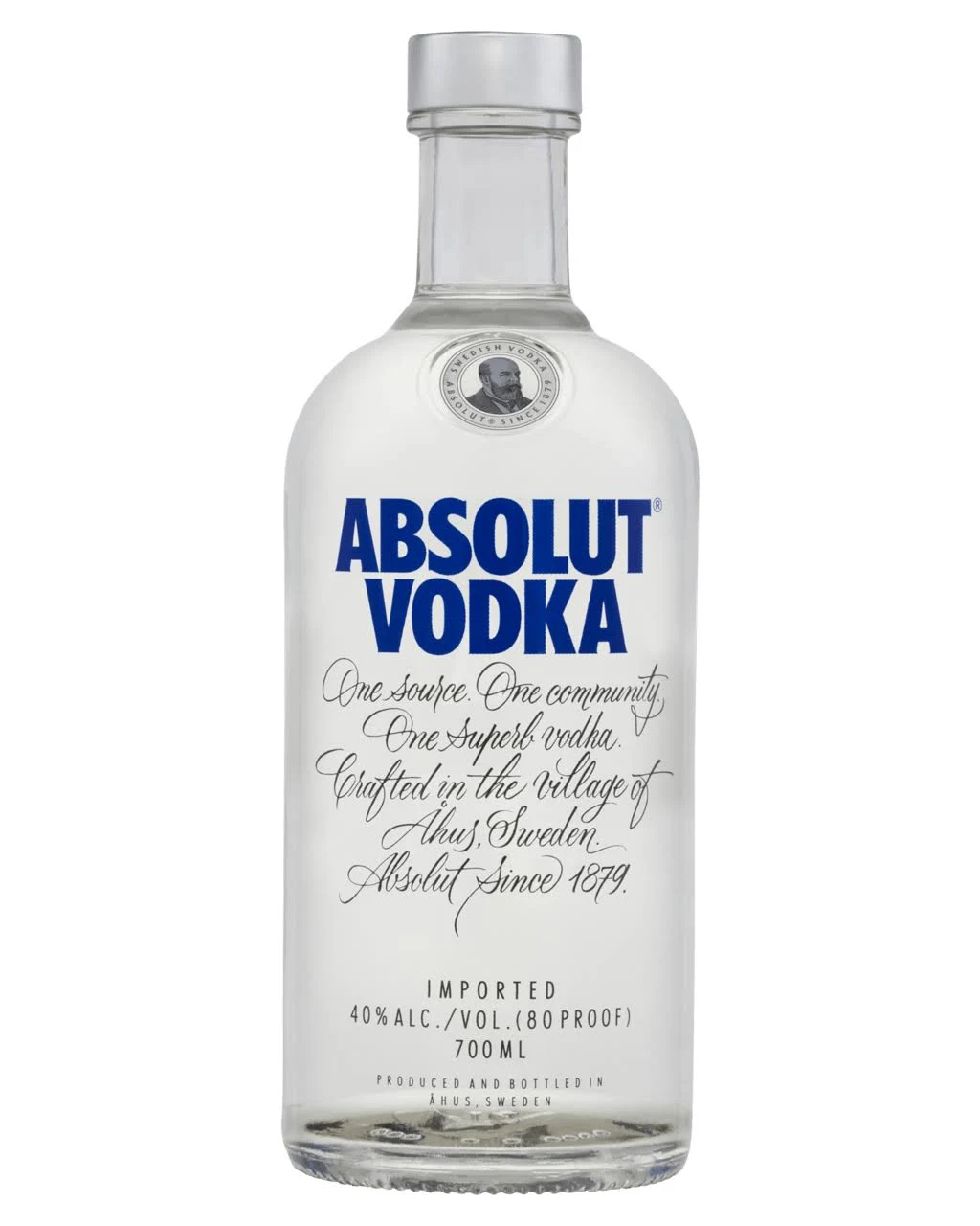 Absolute Vodka 700 ml
